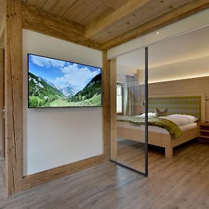 Suite "Exclusive" met een King Size Bed